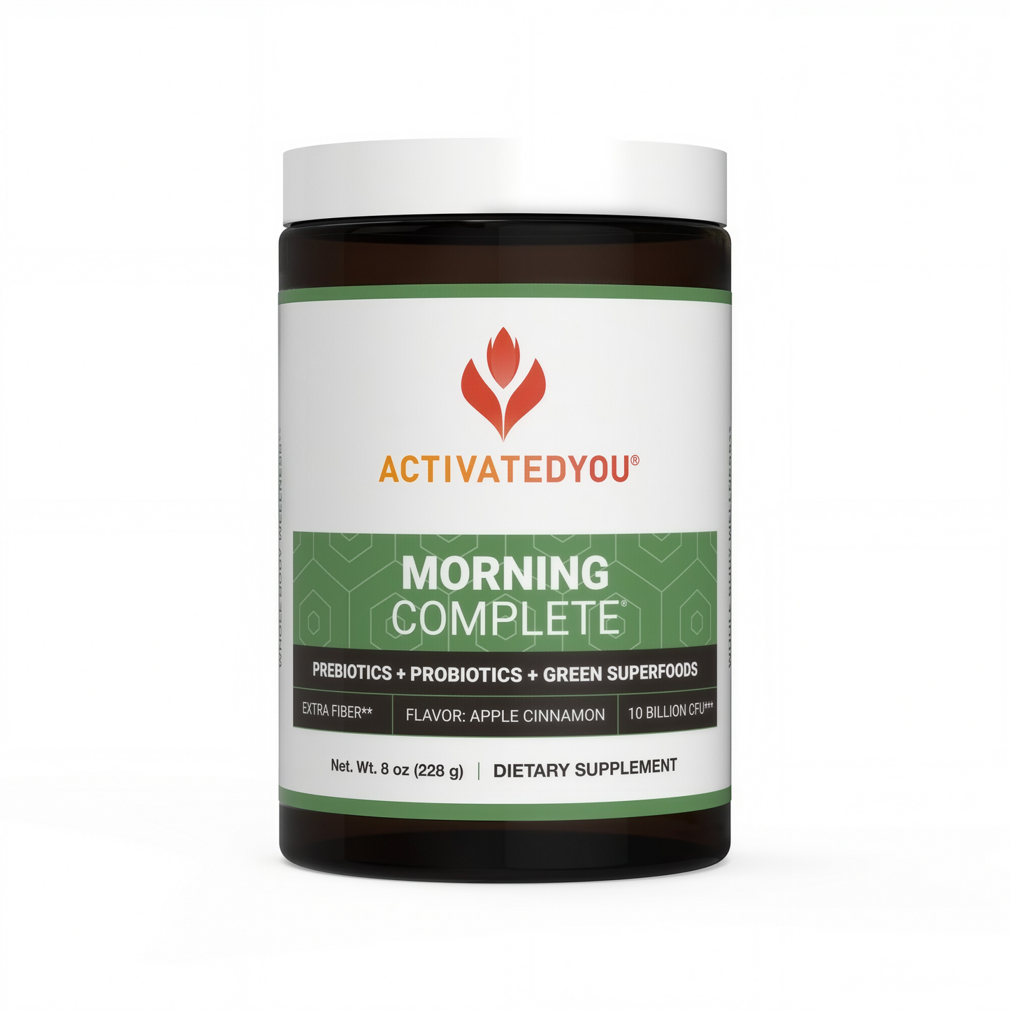 ACTIVATEDYOU Morning Complete
