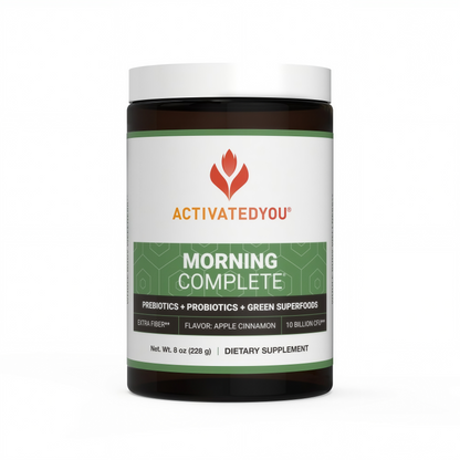 ACTIVATEDYOU Morning Complete